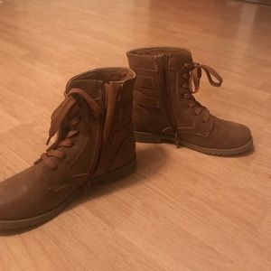 Taking up closer space